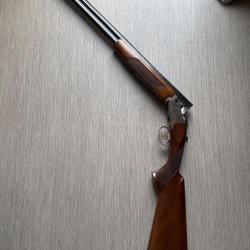 Fusil superposé Browning B325 Cal 20