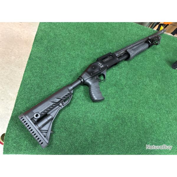 Taurus ST12 cal 12