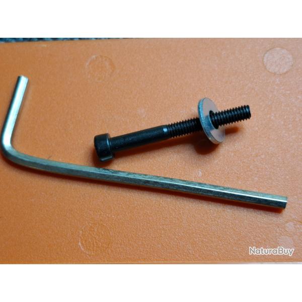 FAS 609 - Pi�ce - Ref: Vis de crosse