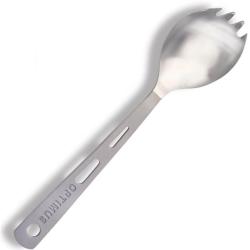 Couvert multifonction Optimus Titanium Spork