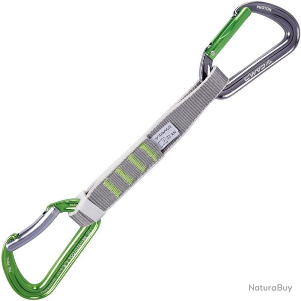 D�gaine Camp Photon Express KS 18 cm