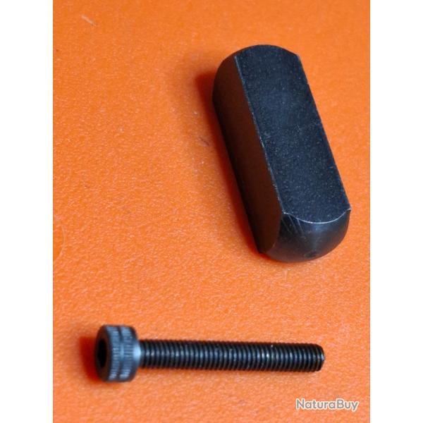 FAS - Pi�ce - Ref: Contrepoids + vis