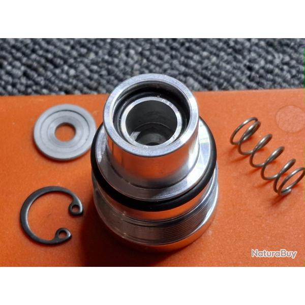 FAS - Pi�ce - Ref: Bloc valve complet (734-615-609-612-611-614-711-603-613-617-616)