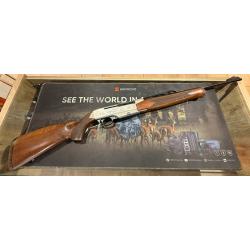 Carabine semi-auto Verney-carron impact