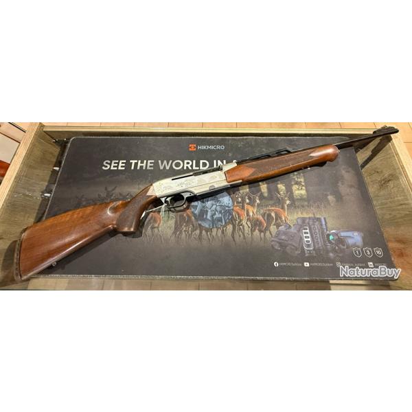 Carabine semi-auto Verney-carron impact