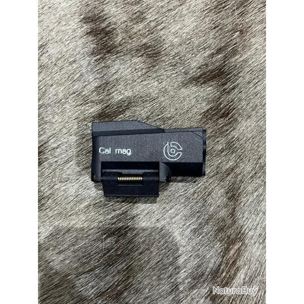 CHARGEUR B CARBON R93 MAGNUM