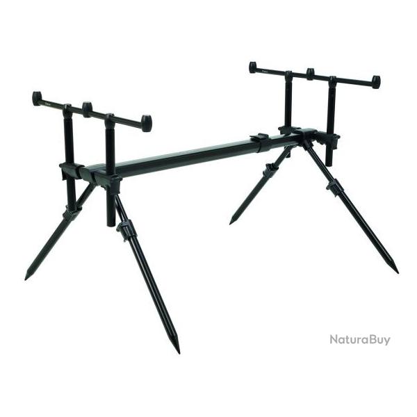 Support de canne CARP SPIRIT rop pod 3 cannes