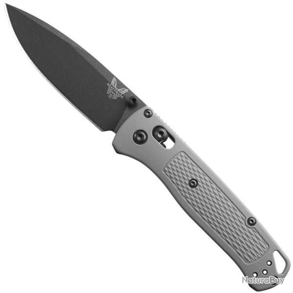 Bugout Storm Gray Grivory - Benchmade