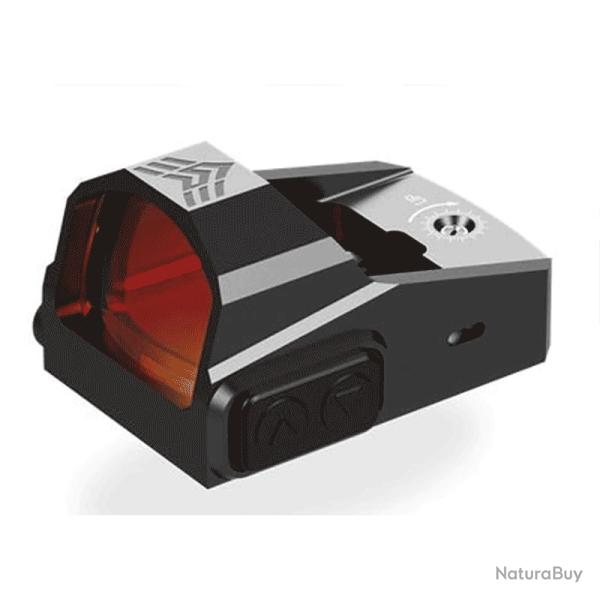 Swampfox Kingslayer Red Dot 3 MOA 1X22