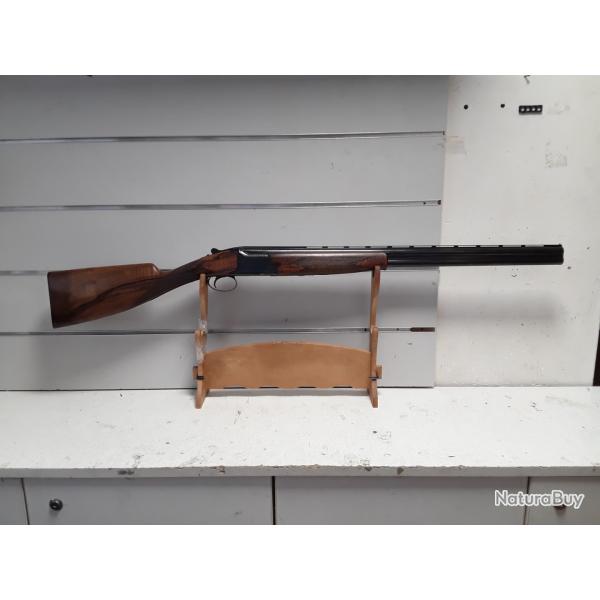 Fusil superpose Browning B25 GAME GUN cal.12/70 bois can.70cm
