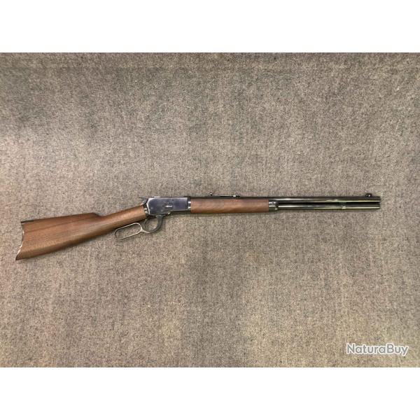 Winchester 1892 calibre 44 Magnum version short rifle par Miroku