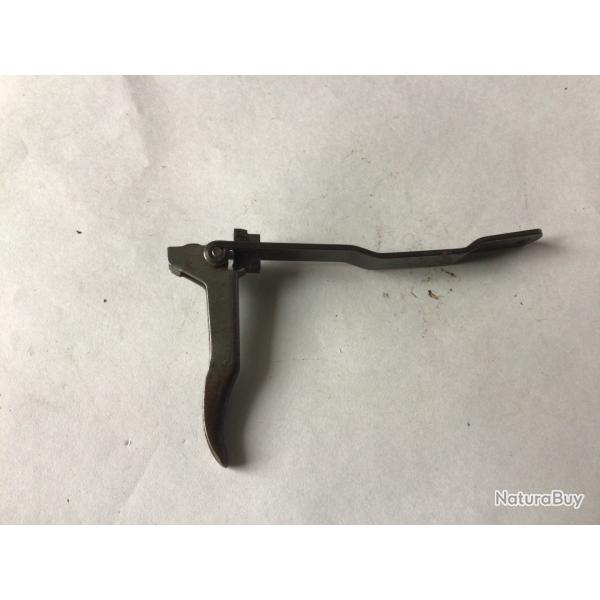 VENDU PAR LE-CUIRASSIER DETENTE CARABINE ANSCHUTZ CALIBRE 22 LR
