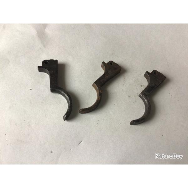 VENDU PAR LE-CUIRASSIER DETENTE FUSIL MAUSER K 98