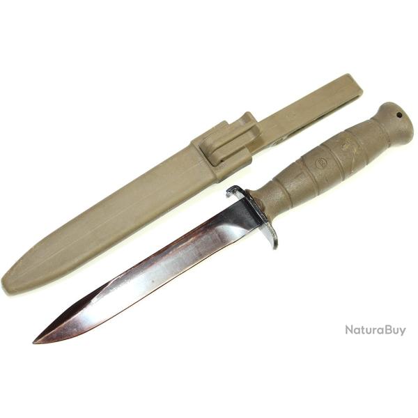 Couteau de combat autrichien Glock 78 Ba�onnette 2