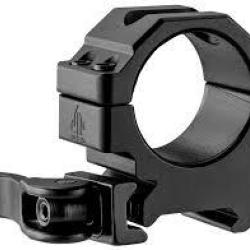 Colliers de montage attache rapide UTG 21 mm HAUT Picatinny