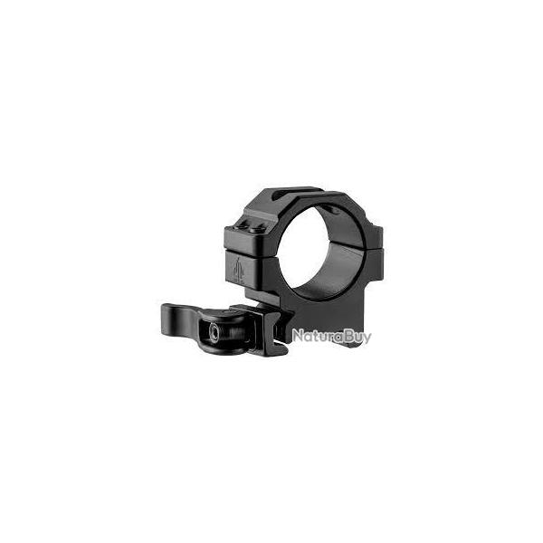 Colliers de montage attache rapide UTG 21 mm HAUT Picatinny