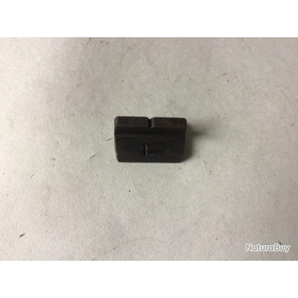 VENDU PAR LE-CUIRASSIER N 2 HAUSSE FIXE DE CARABINE MAUSER GRANDE CHASSE