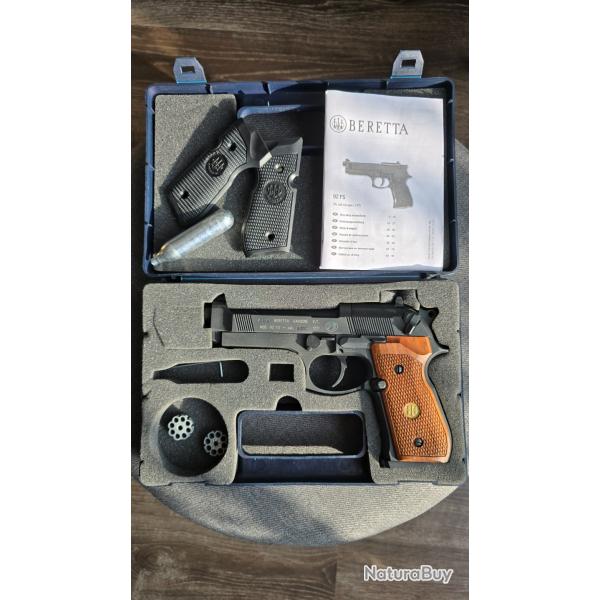 Beretta CO2 cal.4.5mm92FS