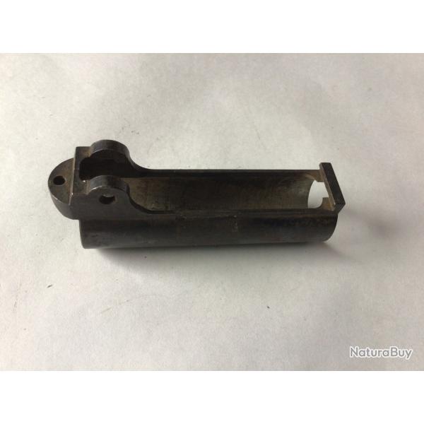 VENDU PAR LE-CUIRASSIER N 2 SOCLE DE HAUSSE  DE FUSIL MAUSER