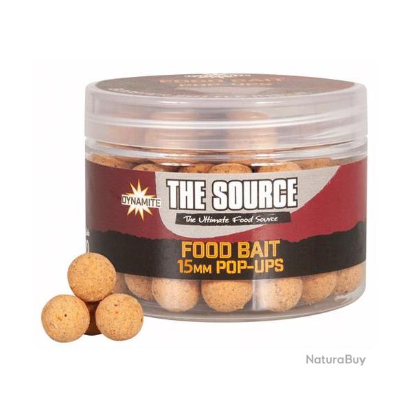 Pop Ups Dynamite The Source 15mm