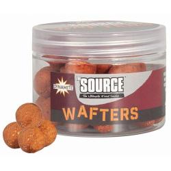 Bouillettes Equilibr&eacute;es Dynamite The Source Wafter 15mm