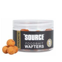 Bouillettes Equilibr&eacute;es Dynamite The Source Wafter 15mm