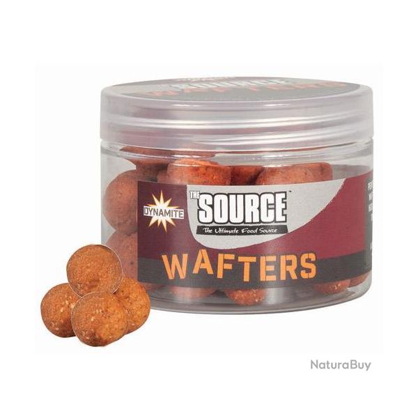 Bouillettes Equilibres Dynamite The Source Wafter 15mm