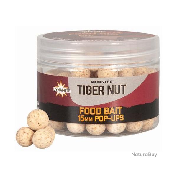 Pop Ups Dynamite Monster Tiger Nut 15mm