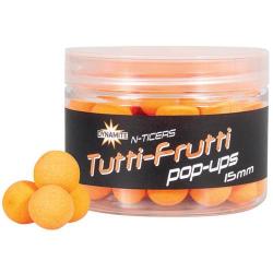 Pop Ups Dynamite N-Ticers Tutti Frutti 15mm