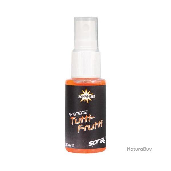 Booster Dynamite N-Ticers Tutti Frutti Spray 30ml