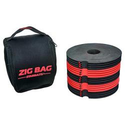 Boite &agrave; Bas de Ligne Starbaits Zig Bag