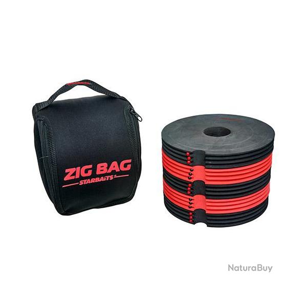 Boite � Bas de Ligne Starbaits Zig Bag