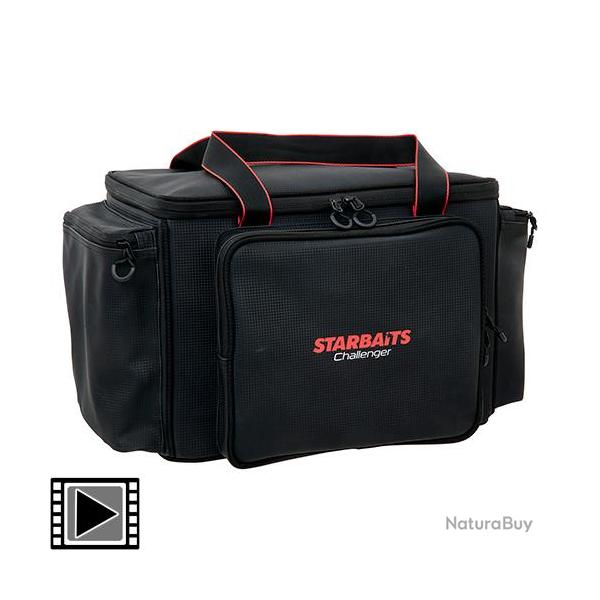 Sac �tanche Starbaits STB Challenger Carry All