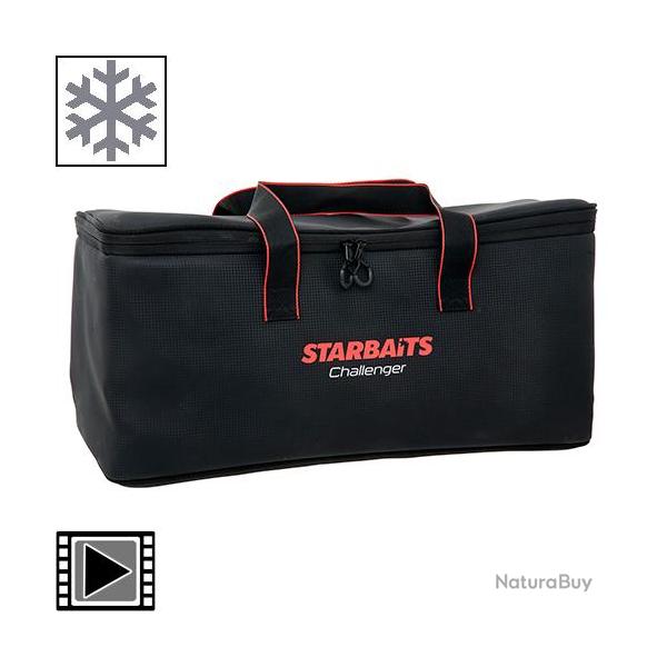 Sac Isotherme �tanche Starbaits STB Challenger XL
