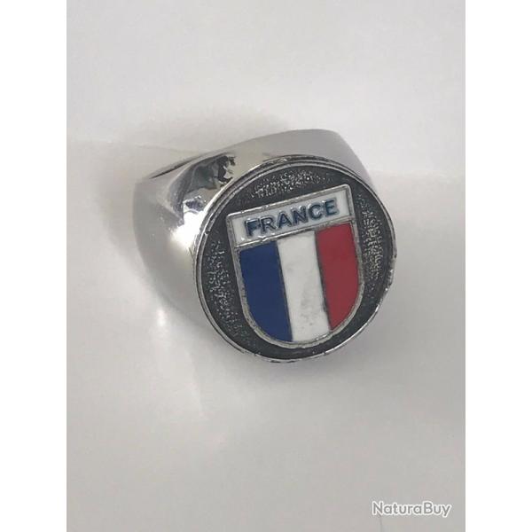 1 Bague  militaire france,arm�e, l�gion �trang�re,foreign legion,fremdenlegion,parachutiste