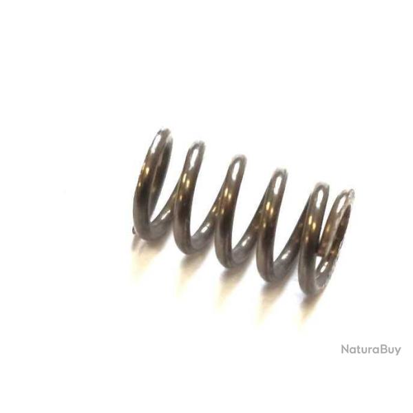 P 08 RESSORT DETENTE NEUF POUR PISTOLET LUGER P08 Neuf