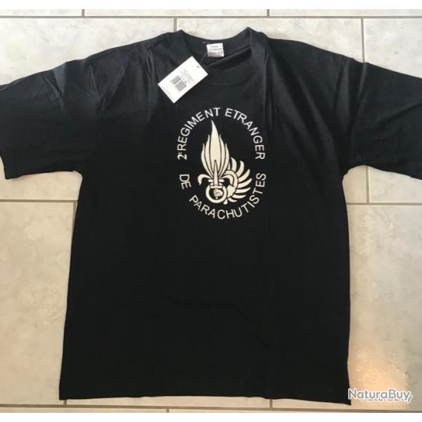 t-shirt l�gion �trang�re, french foreign legion,fremdenlegion,2 REP,parachutiste