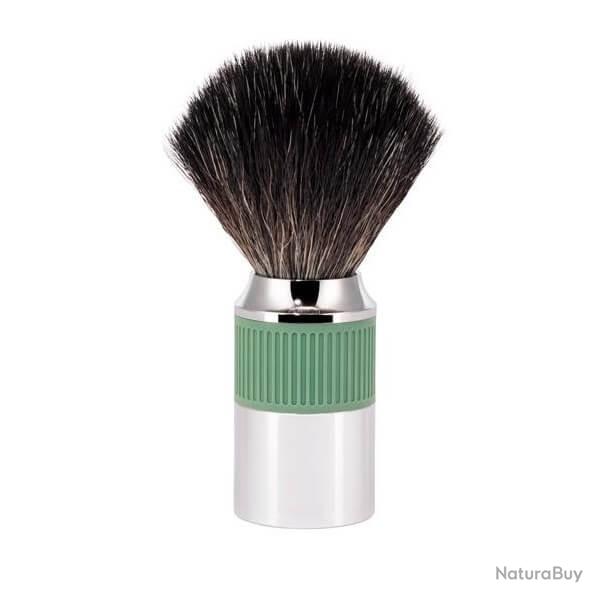 Blaireau Muhle "NEO" vert 21NEO04