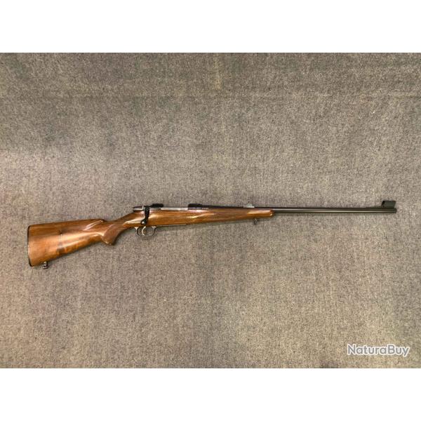 carabine de chasse CZ 550 calibre 7 x 64