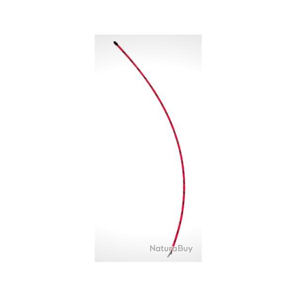 Antenne ROG rouge n�on pour collier garmin