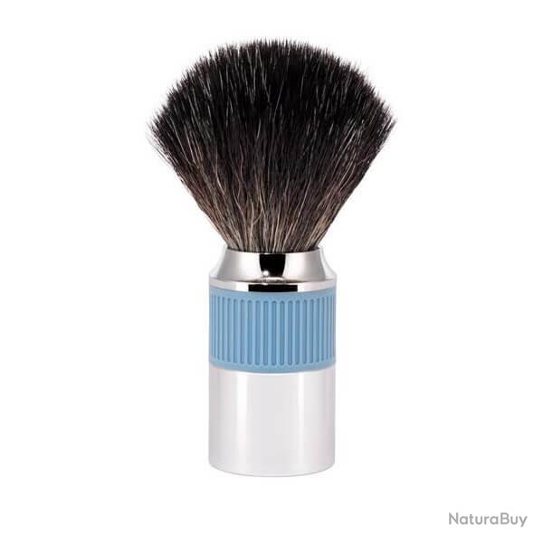 Blaireau Muhle "NEO" bleu 21NEO03