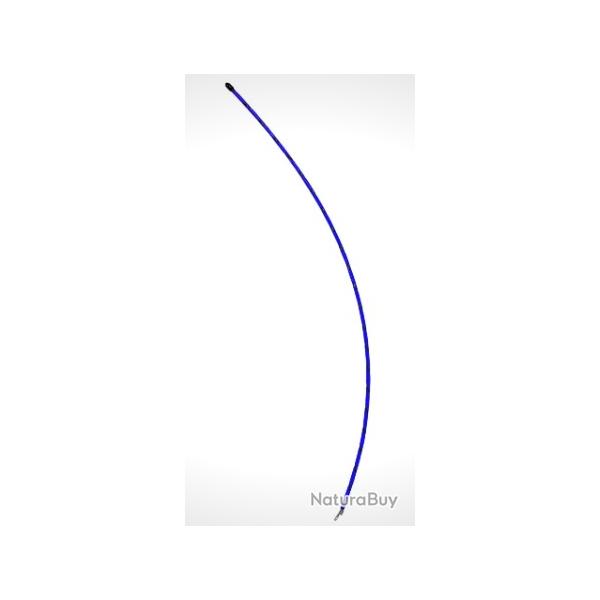 Antenne ROG bleu n�on pour collier garmin