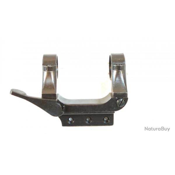 Montage de lunette ZF39 short rail 1er mod�le pour Mauser 98K