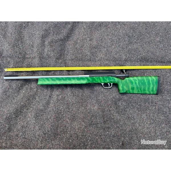 CUSTOM ARMECA RPA 6 XC