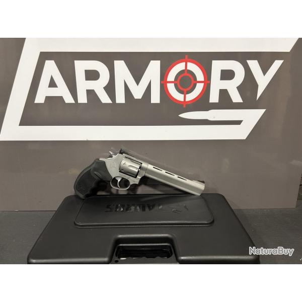 Occasion Taurus 970 Tracker 22lr