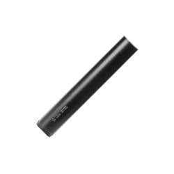 A-TEC - Mod&eacute;rateur CMM-6 Rimfire cal..22" - 1/2"-20 UNF - noir