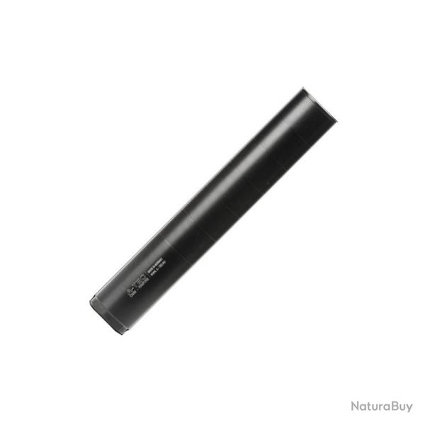A-TEC - Mod�rateur CMM-6 Rimfire cal..22" - 1/2"-20 UNF - noir