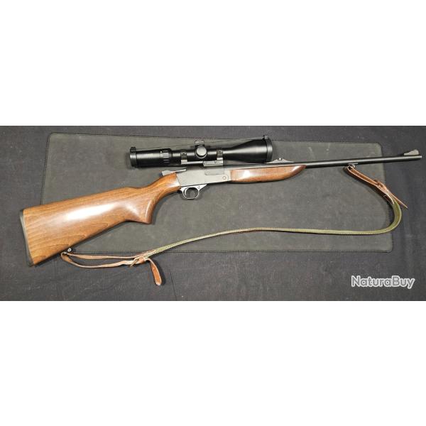 Brno ZBK 110 cal.5,6x50R