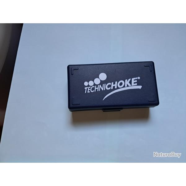 Choke Externes FAIR XP70 calibre 28