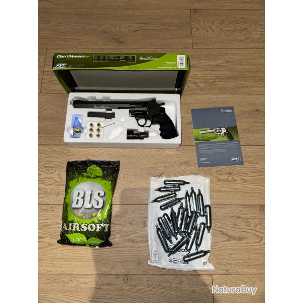 Dan dessin 8 pouce NEUF